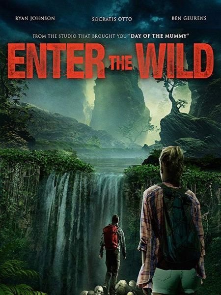   turbobit   / Enter The Wild (2018)