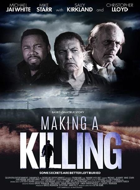   turbobit   / Making a Killing (2018)