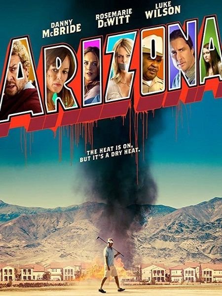   turbobit  / Arizona (2018)