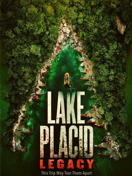   turbobit  :  / Lake Placid: Legacy (2017)