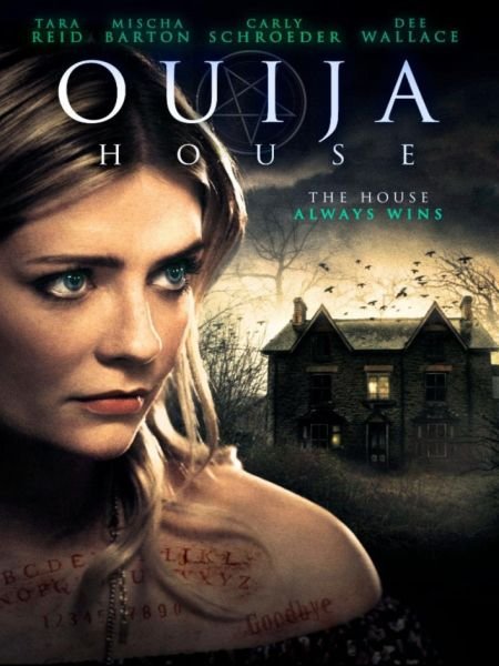   turbobit   / Ouija House (2018)