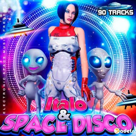   turbobit Italo Disco & Space [2018]