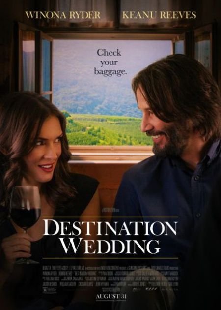   turbobit    / Destination Wedding (2018)