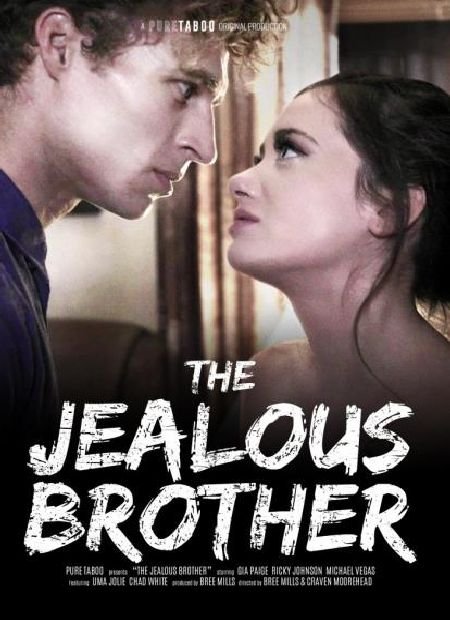   turbobit The Jealous Brother (2018)