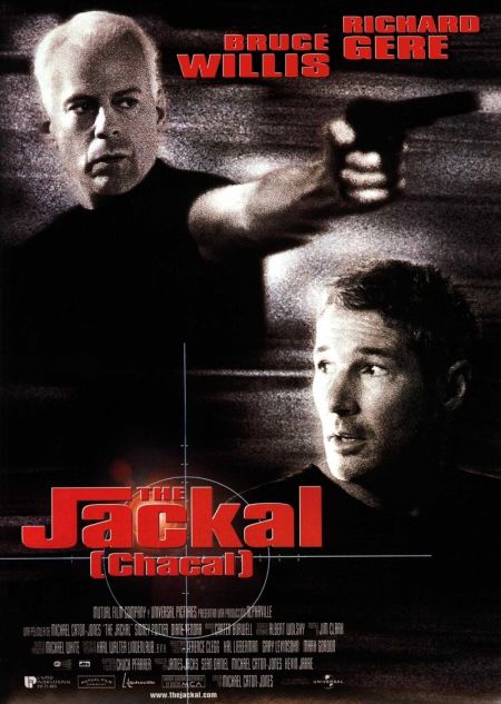   turbobit  / The Jackal [1997]