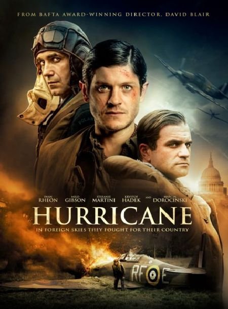   turbobit  / Hurricane (2018)