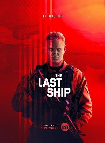   turbobit   / The Last Ship - 5  (2018)