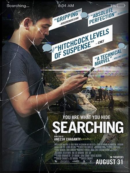   turbobit  / Searching (2018)