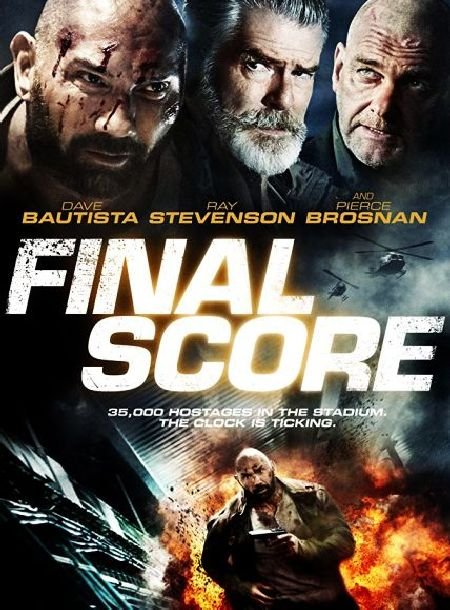   turbobit   / Final Score (2018)