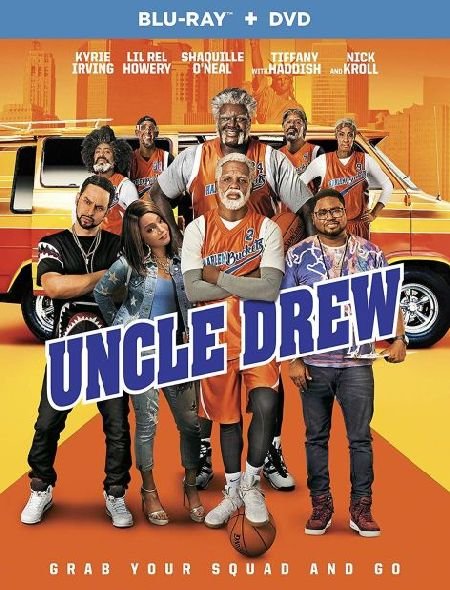   turbobit   / Uncle Drew (2018)