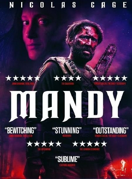   turbobit  / Mandy (2018)