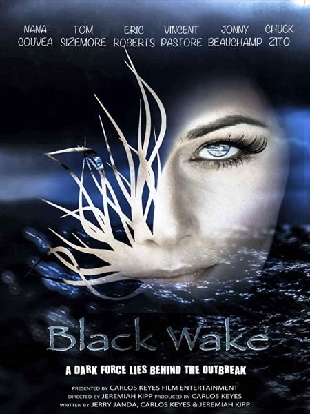   turbobit Ҹ  / Black Wake (2018)