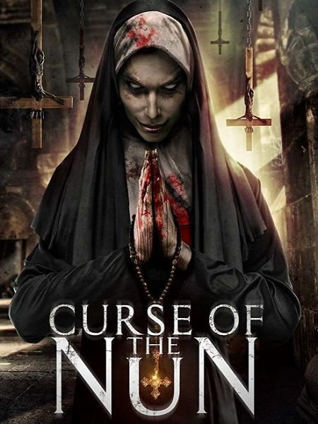   turbobit   / Curse of the Nun (2018)