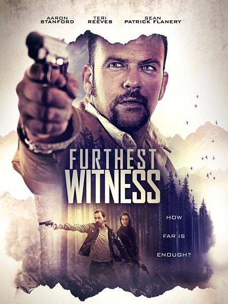   turbobit   / Furthest Witness (2017)