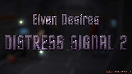   turbobit Elven Desires - Distress Signal