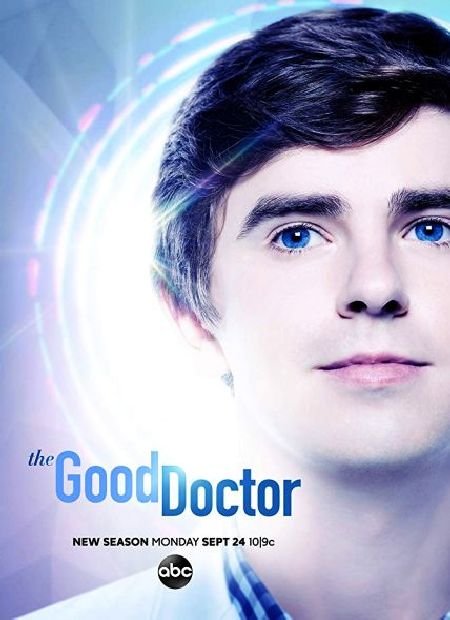   turbobit   / The Good Doctor - 2  (2018)