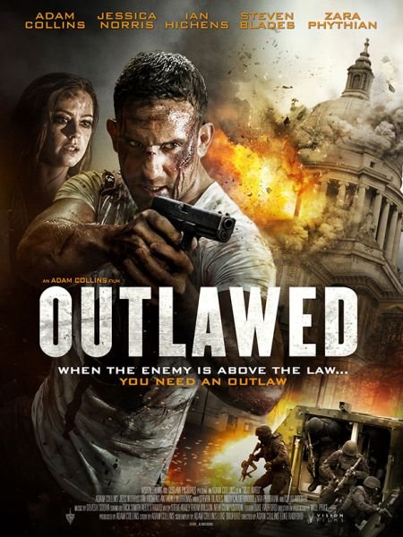   turbobit   / Outlawed (2018)