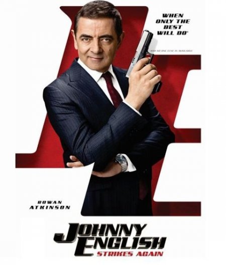   turbobit    3.0 /       / Johnny English Strikes Again (2018)