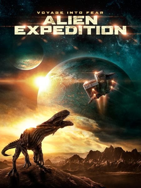   turbobit   / Alien Expedition (2018)