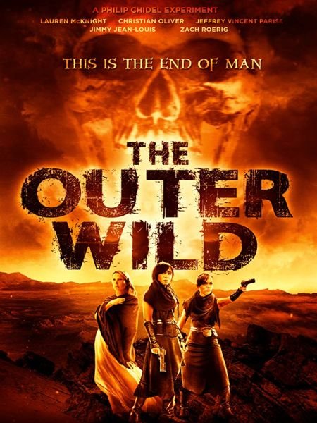   turbobit  / The Outer Wild (2018)