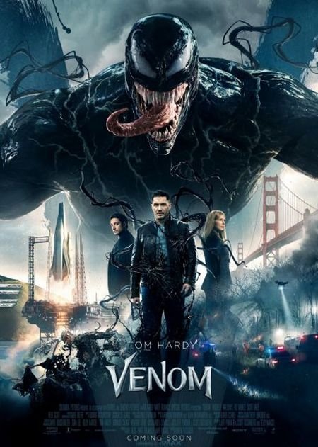   turbobit  / Venom (2018)