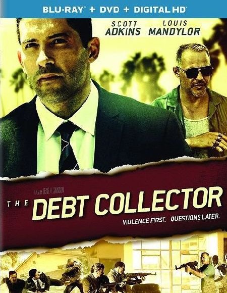   turbobit  / The Debt Collector (2018)