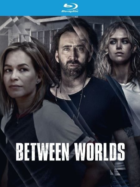   turbobit    / Between Worlds (2018)