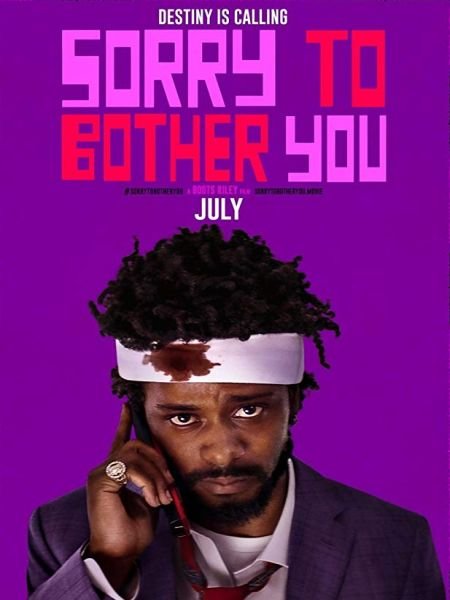   turbobit    / Sorry to Bother You (2018)
