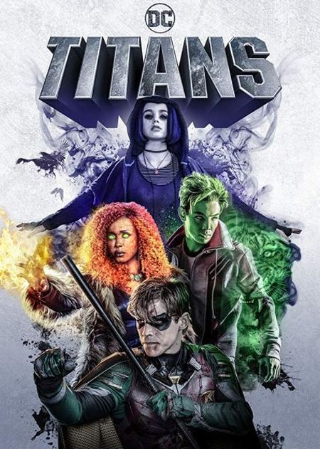   turbobit  (1 ) / Titans [2018]