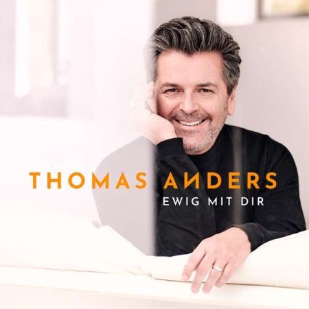   turbobit Thomas Anders - Ewig mit Dir [2018]