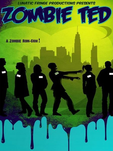   turbobit      / An Accidental Zombie (Named Ted) (2017)