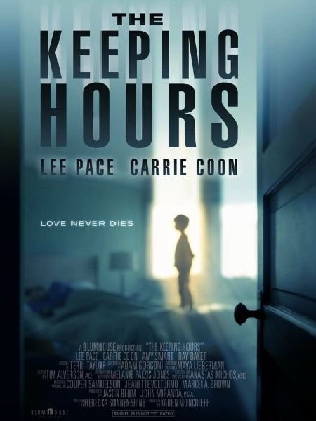   turbobit    / The Keeping Hours (2017)