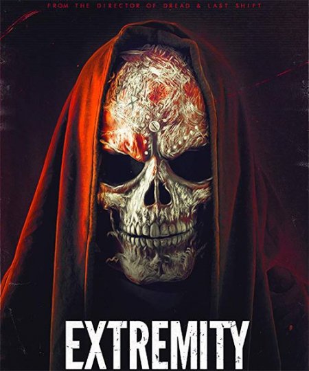   turbobit  / Extremity (2018)