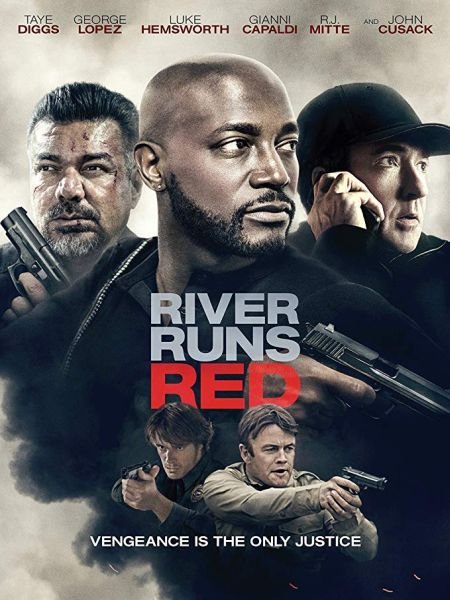   turbobit   / River Runs Red (2018)