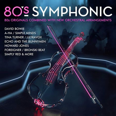   turbobit 80's Symphonic [2018]