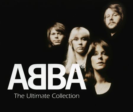   turbobit ABBA - The Ultimate Collection (4CD, 1973-1982) [2004]