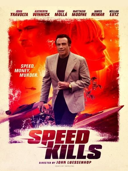   turbobit   / Speed Kills (2018)