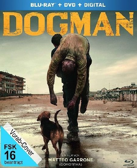   turbobit  / Dogman (2018)