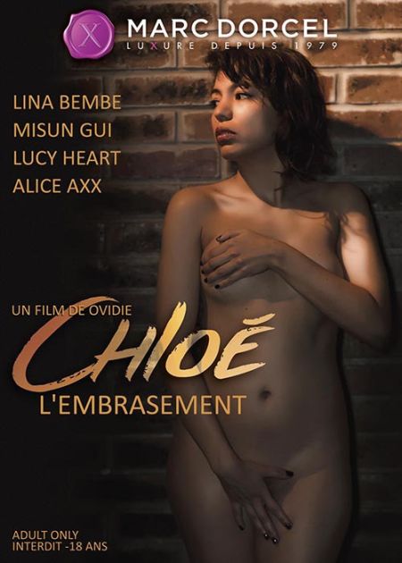   turbobit Chloe, L'Embrasement [2018]