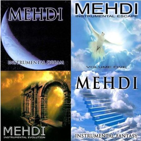   turbobit  Mehdi Instrumental Collection (9 D)