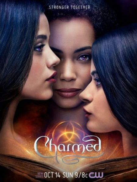   turbobit  (1 ) / Charmed [2018 - 2019]