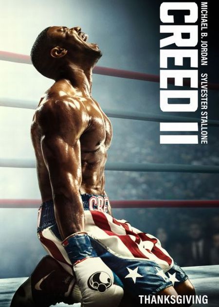   turbobit  2 / Creed II [2018]