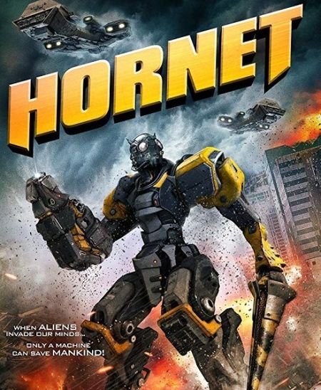   turbobit  / Hornet (2018)
