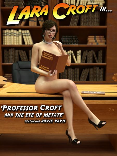   turbobit Professor Croft and Eye of Metate