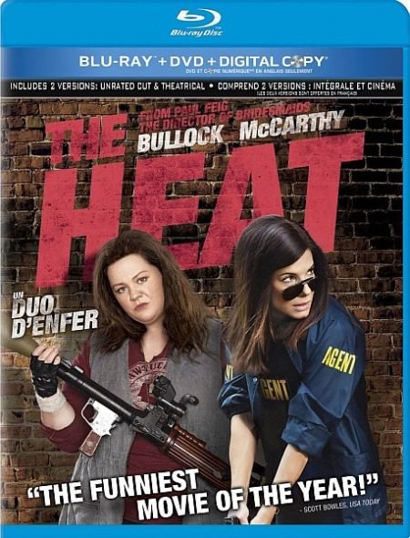   turbobit    / The Heat (2013)