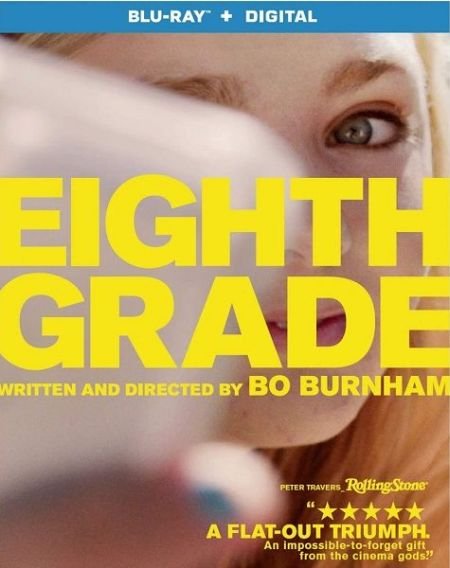   turbobit   / Eighth Graden (2018)