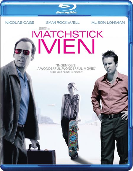   turbobit    / Matchstick Men (2003)