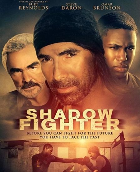  turbobit    / Shadow Fighter (2018)