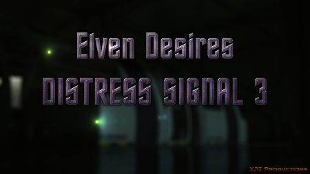   turbobit Elven Desires - Distress Signal