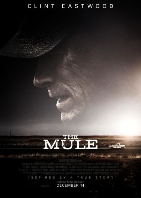   turbobit  / The Mule (2018)